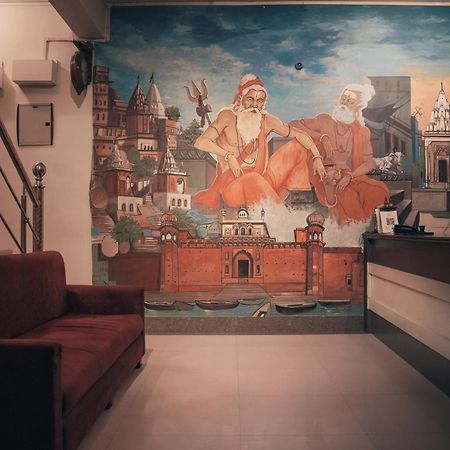 The White Canyon Hotel Váránaszi Kültér fotó